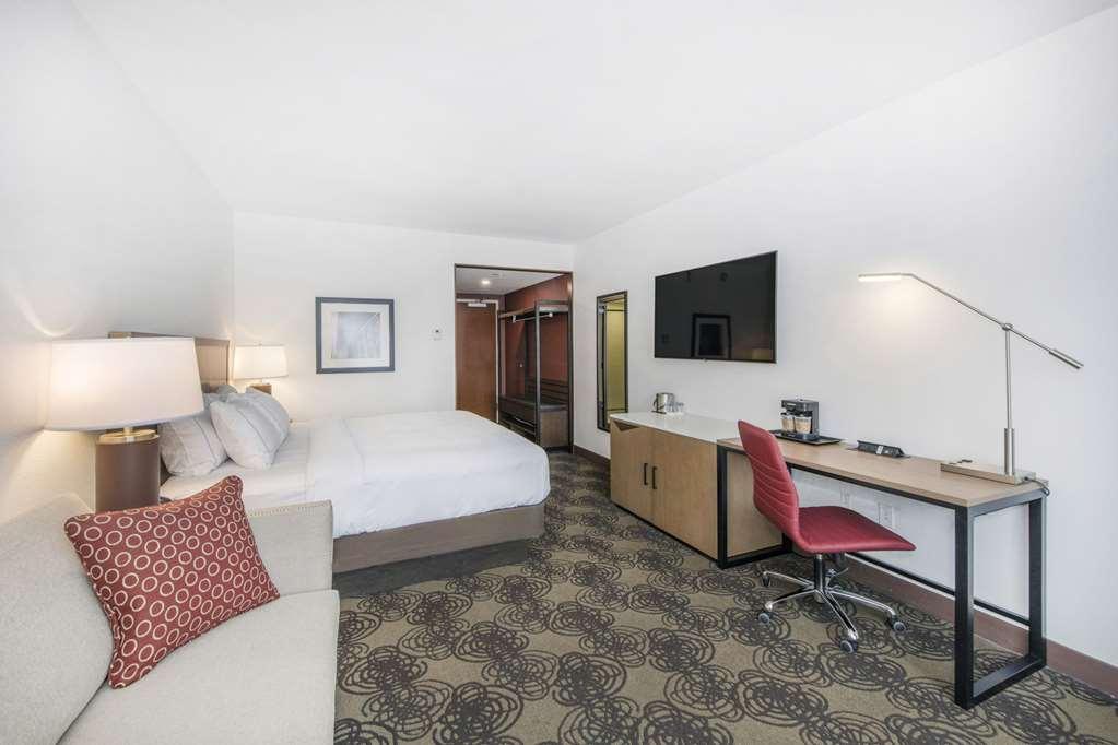 Отель Doubletree By Hilton Raleigh-Кэри Номер фото
